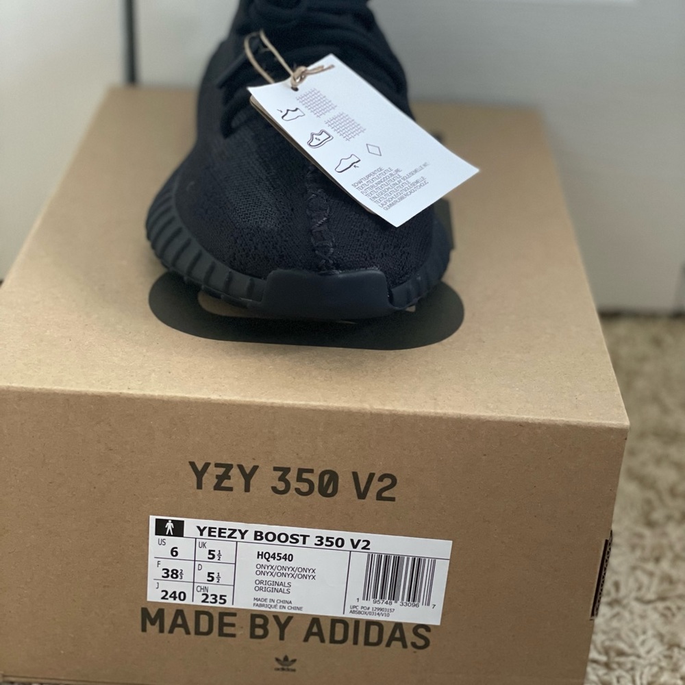 Brand new Yeezy Boost 350 V2